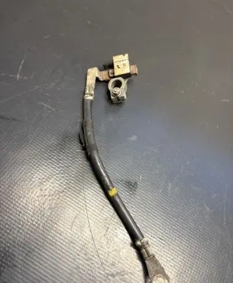 Volvo XC60 Negative earth cable (battery) 31407114 C95YD641 17394900