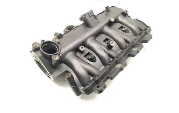 Citroen Nemo Intake manifold 55230898 0281006028