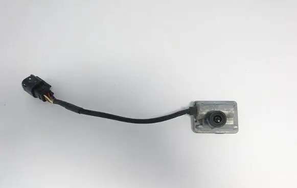 Jaguar XF Reversing camera AW9319G490AD