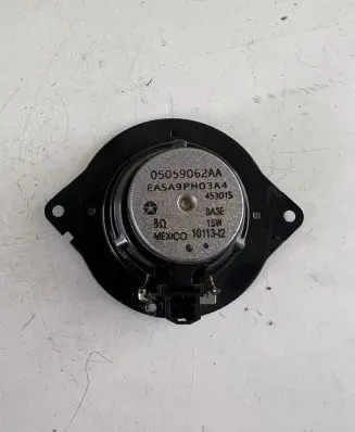 Dodge RAM 1500 DS Panel speaker 05059062AA