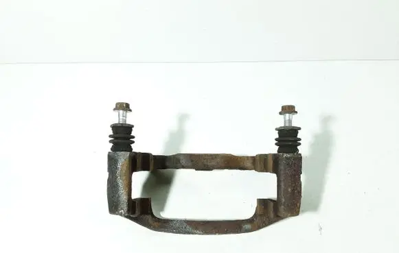 Mitsubishi Colt Front Brake Caliper Pad/Carrier 