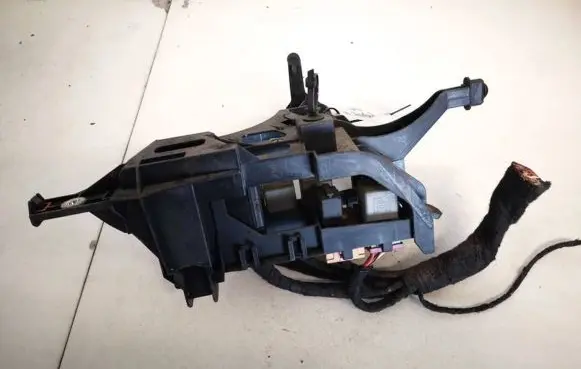 Audi Q7 4L Fuse box set 4l1971845