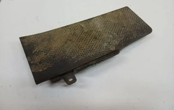 Volkswagen PASSAT B6 Other interior part 57531