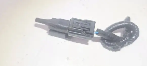 Honda Civic X Outside/exterior temperature sensor 