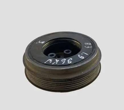 Audi A3 S3 8L Crankshaft pulley
