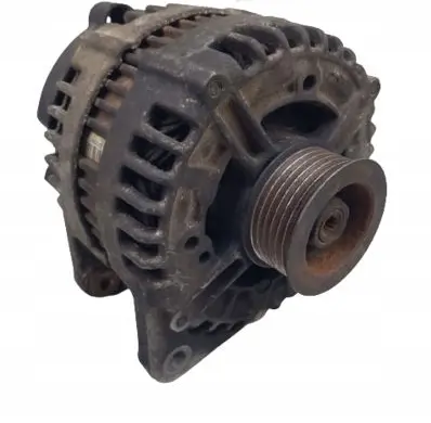 Audi Q7 4L Generator/alternator 059903016P