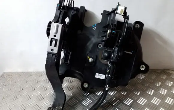 Opel Mokka Pedal assembly 95421239