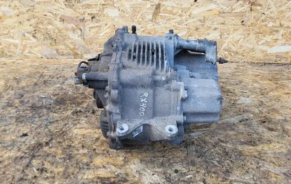 Lexus RX 330 - 350 - 400H Rear differential 82090480101