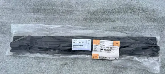 BMW X2 F39 Engine compartment rubber 51777426450