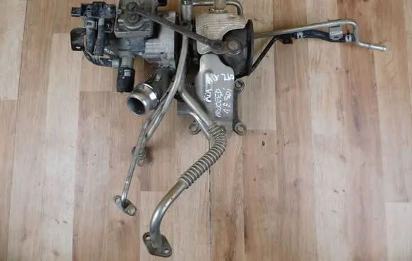 KIA Ceed Turbo 2823108400