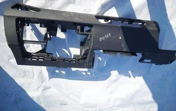 Volkswagen ID.3 Other interior part 10C857101