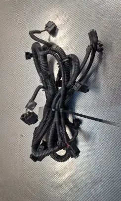 Opel Grandland X Parking sensor (PDC) wiring loom 9821353280