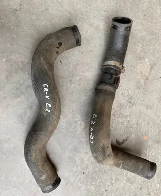 Honda CR-V Coolant pipe/hose