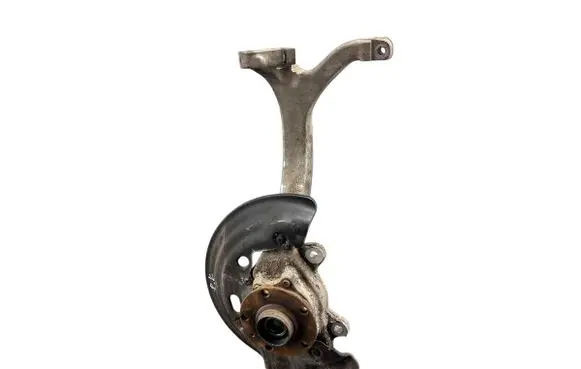 Audi A8 S8 D3 4E Front wheel hub 4E0407253Q