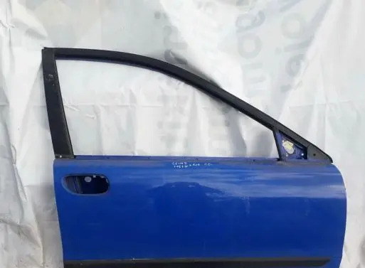 Volvo S40, V40 Front door