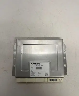 Volvo XC90 Suspension control unit/module 31658344