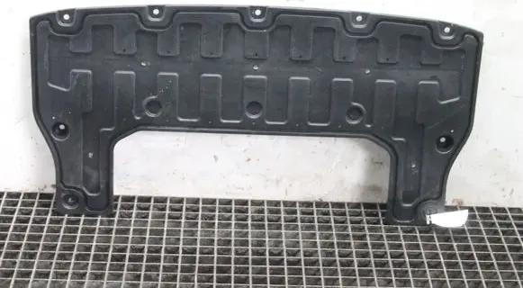 KIA Picanto Front bumper skid plate/under tray 29110G6AA0
