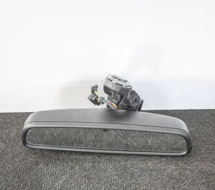 BMW 5 F10 F11 Rear view mirror (interior) E11025891 E11015891