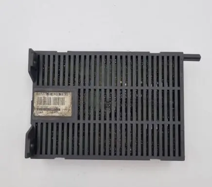 BMW X3 E83 Light module LCM 3420783 785936 531097823