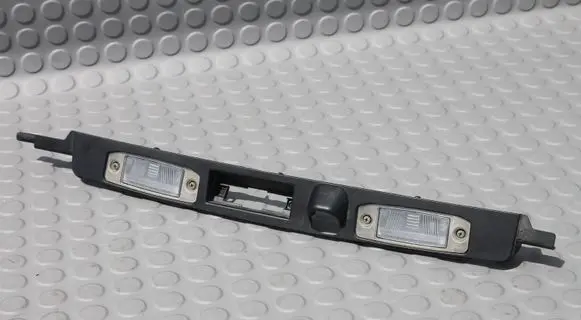 Hyundai Kona I Number plate light HYUNDAI87312J9510 87312J9510 92501J9000