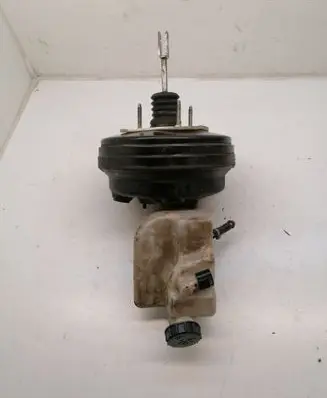 Ford Transit Master brake cylinder 6C112B195BC 26963A640