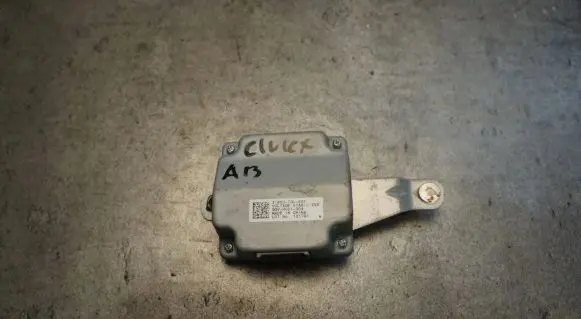 Honda Civic X CAS control unit/module 31600-TGL-E01