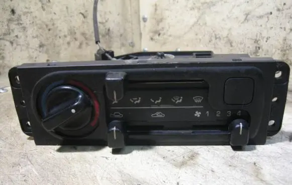 KIA Sportage On-board computer control switch 7E28