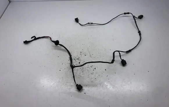 Audi A6 S6 C5 4B Parking sensor (PDC) wiring loom