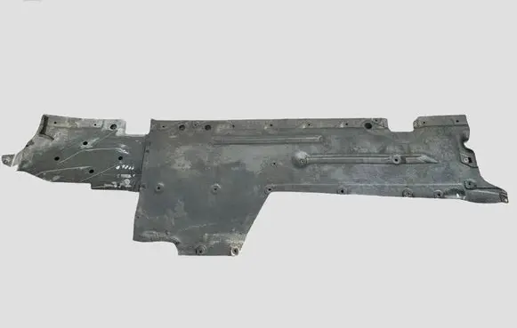 BMW 3 F30 F35 F31 Center/middle under tray cover 7258050 15677210 7241834