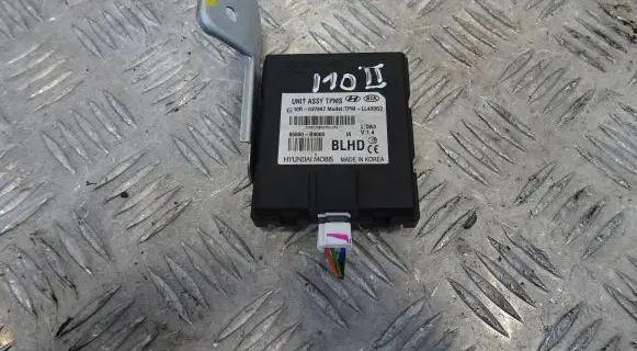Hyundai i10 Other control units/modules 95800-B9000