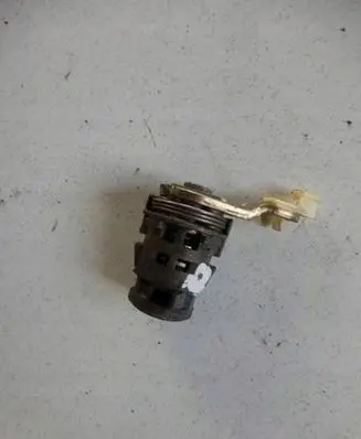Honda CR-V Engine coolant pipe/hose NH623N