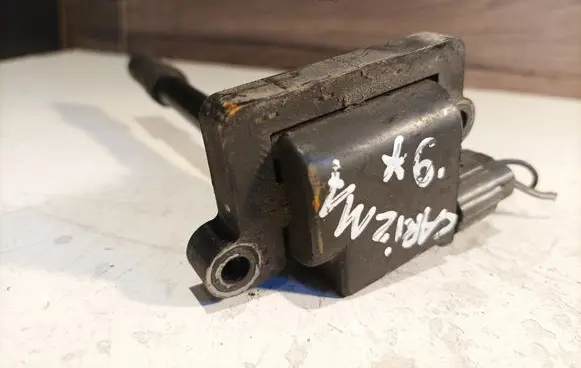 Mitsubishi Carisma High voltage ignition coil FK0138