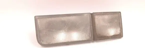 Volkswagen PASSAT B4 Front reflector 3A0941777
