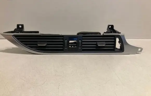 Audi A6 C7 Dash center air vent grill 4G2820951