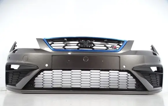 Seat Leon (5F) Front bumper