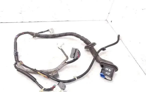 Honda Civic Front door wiring loom