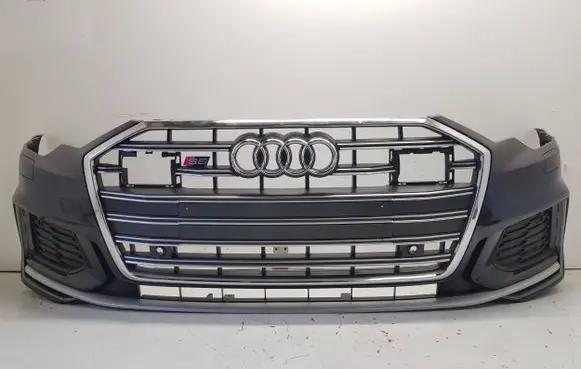 Audi A6 S6 C8 4K Front bumper 4K0807221