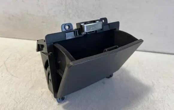 Opel Antara Glove box central console TBX50KF1