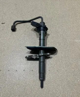 Audi A6 S6 C6 4F Fuel injector 059130277AB 050423