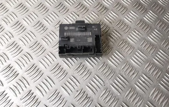 Audi A6 S6 C7 4G Door control unit/module 4G8959793H 4G8959793F