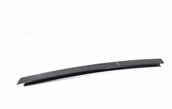 Mercedes-Benz E W212 Rear door windshield rail A2127300119