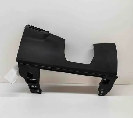 Audi E-tron GT Dashboard lower bottom trim panel 4J3858903