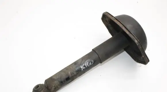 Jaguar XK8 - XKR Rear shock absorber/damper