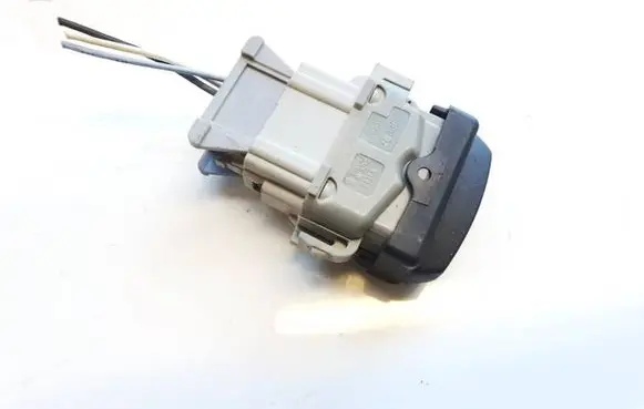 Renault Espace - Grand espace IV ESP (stability program) switch 2808202