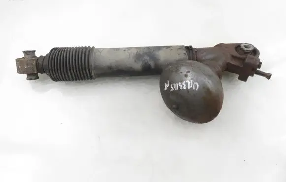 Citroen C5 Rear shock absorber/damper 
