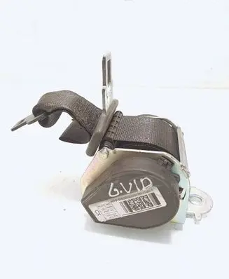 Fiat Linea Middle seatbelt (rear) 8265062 TYPE160T002