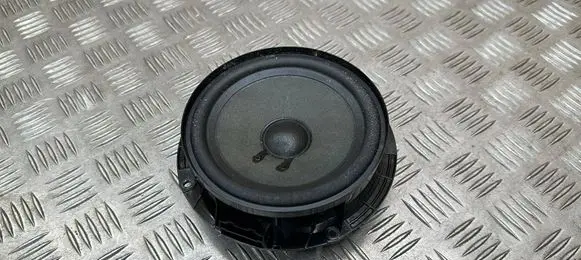 Volkswagen Polo V 6R Front door speaker 6R0035454B