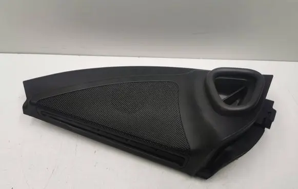 Mercedes-Benz ML W164 Front door speaker cover trim A1647201770 1647201770