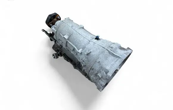 BMW M4 G82 G83 Automatic gearbox GA8L76AZ 0007356 014014