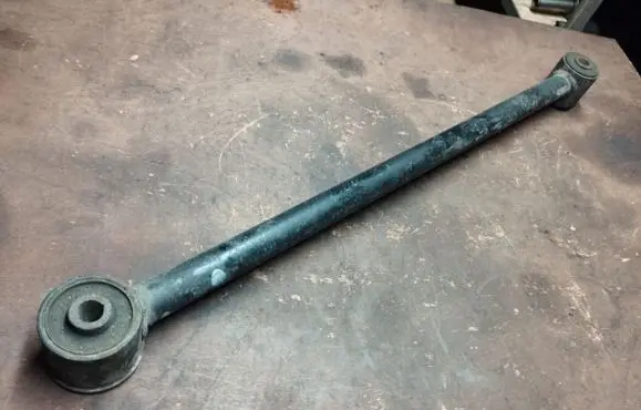 Dodge Durango II Rear control arm